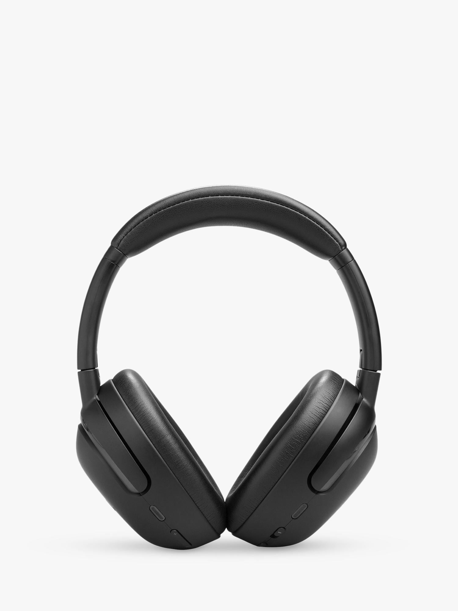 JBL Tour One M3 over-ear headphones black, UK version