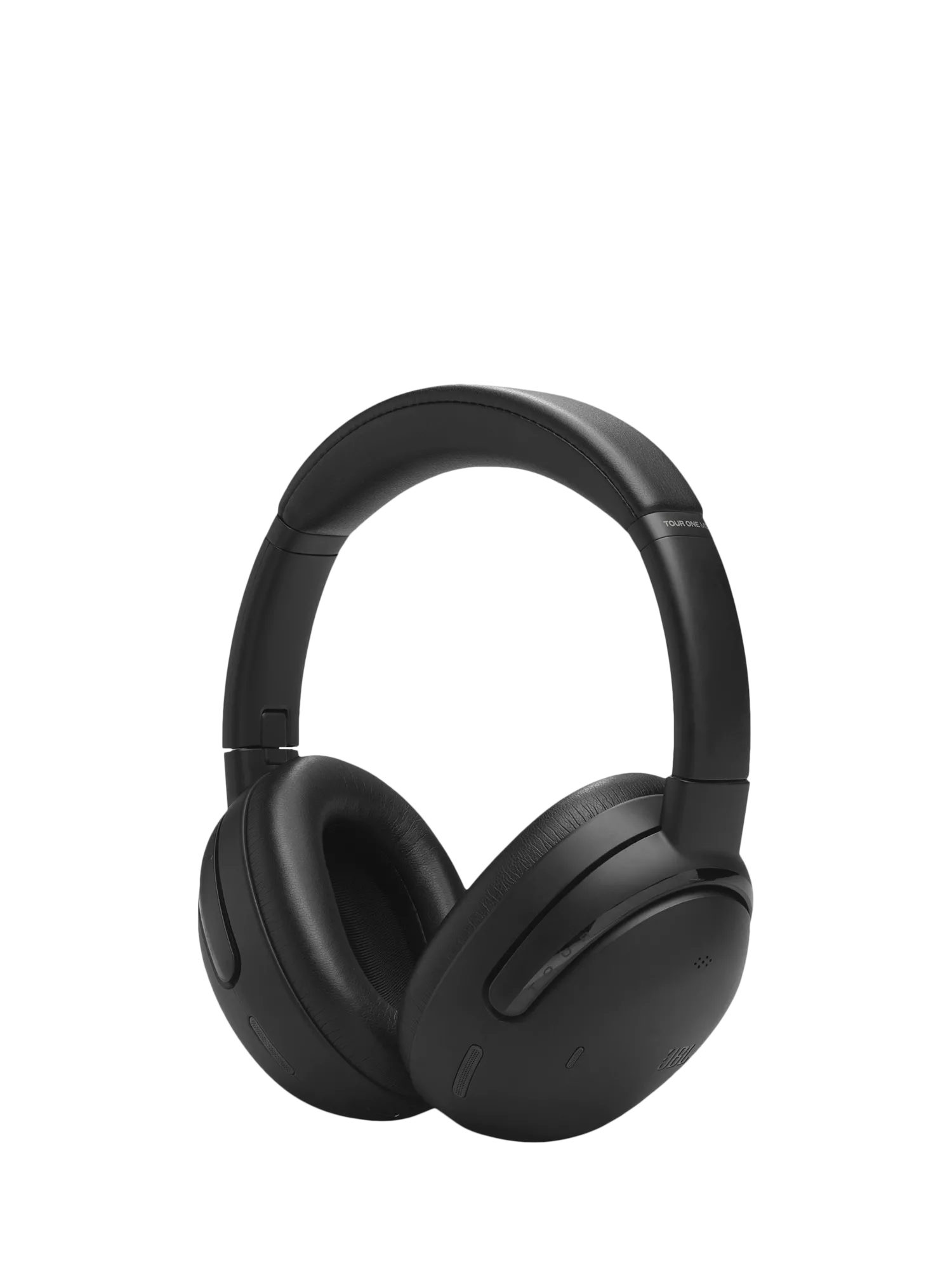 JBL Tour One M3 over-ear headphones black, UK version