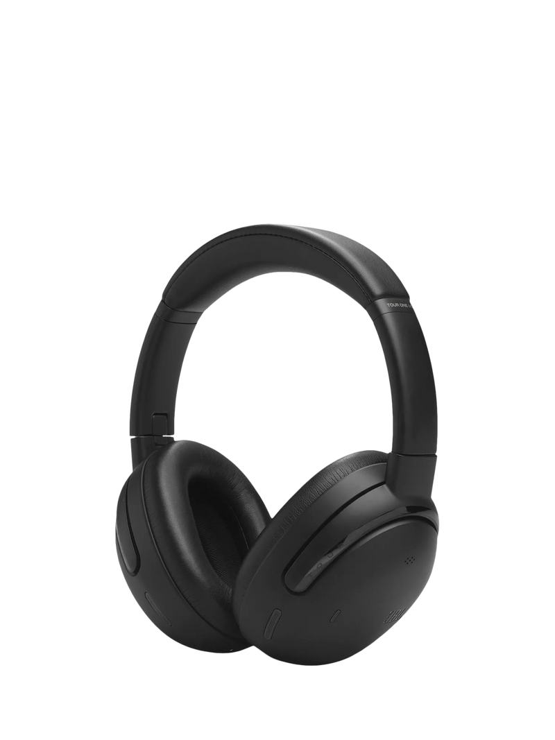 JBL Tour One M3 over-ear headphones black, UK version