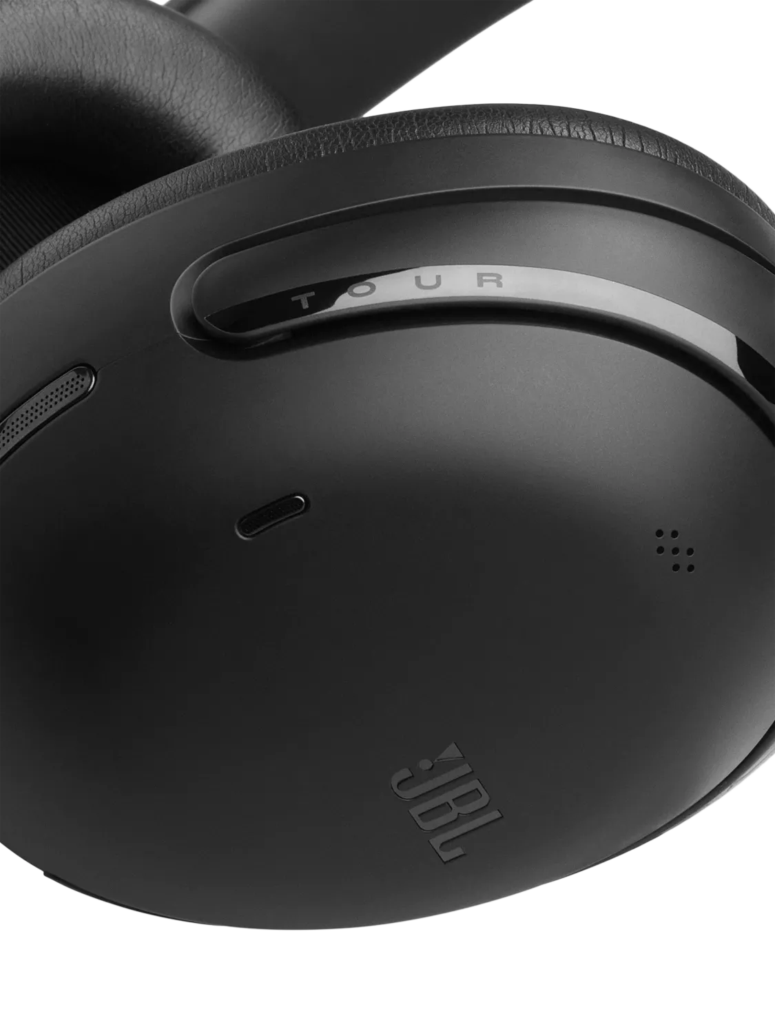 JBL Tour One M3 over-ear headphones black, UK version