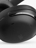 JBL Tour One M3 over-ear headphones black, UK version