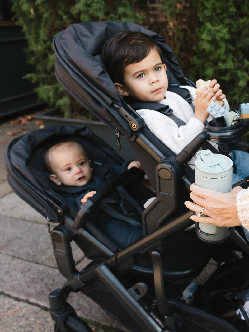 UPPAbaby VISTA V3 Rumble Seat, imported from the UK