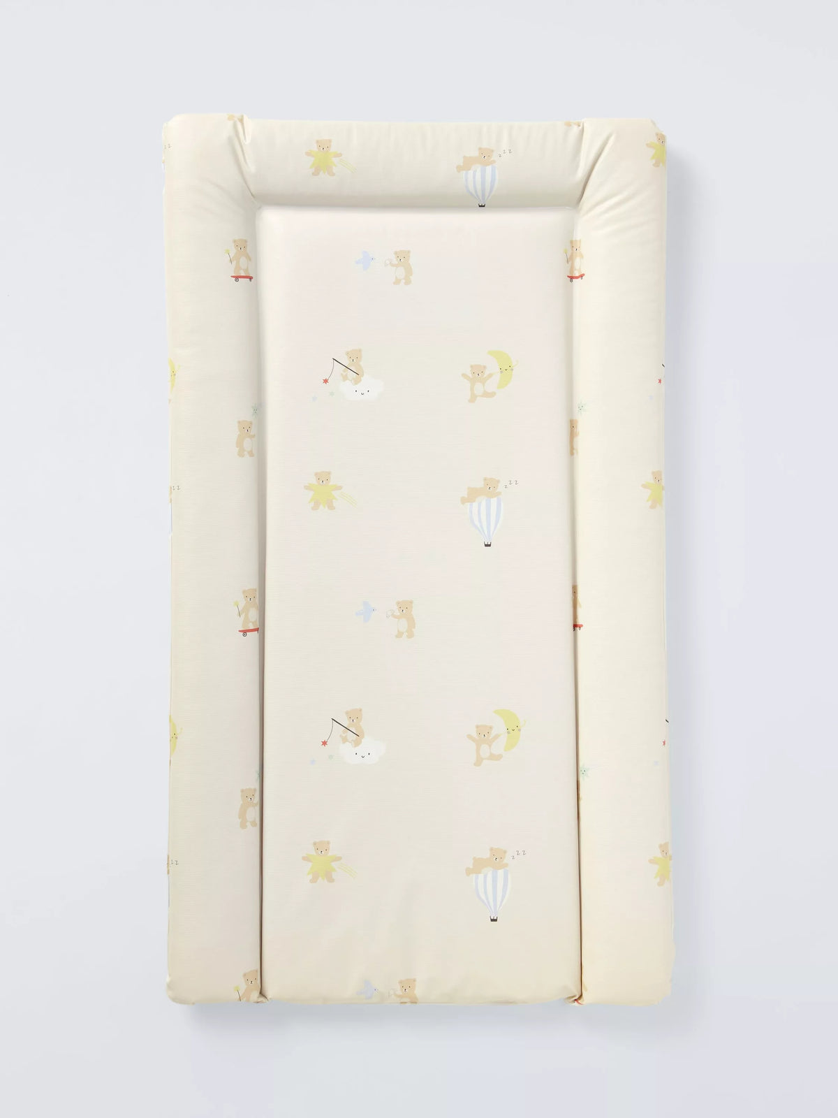 John Lewis Daydream Bear Changing Mat
