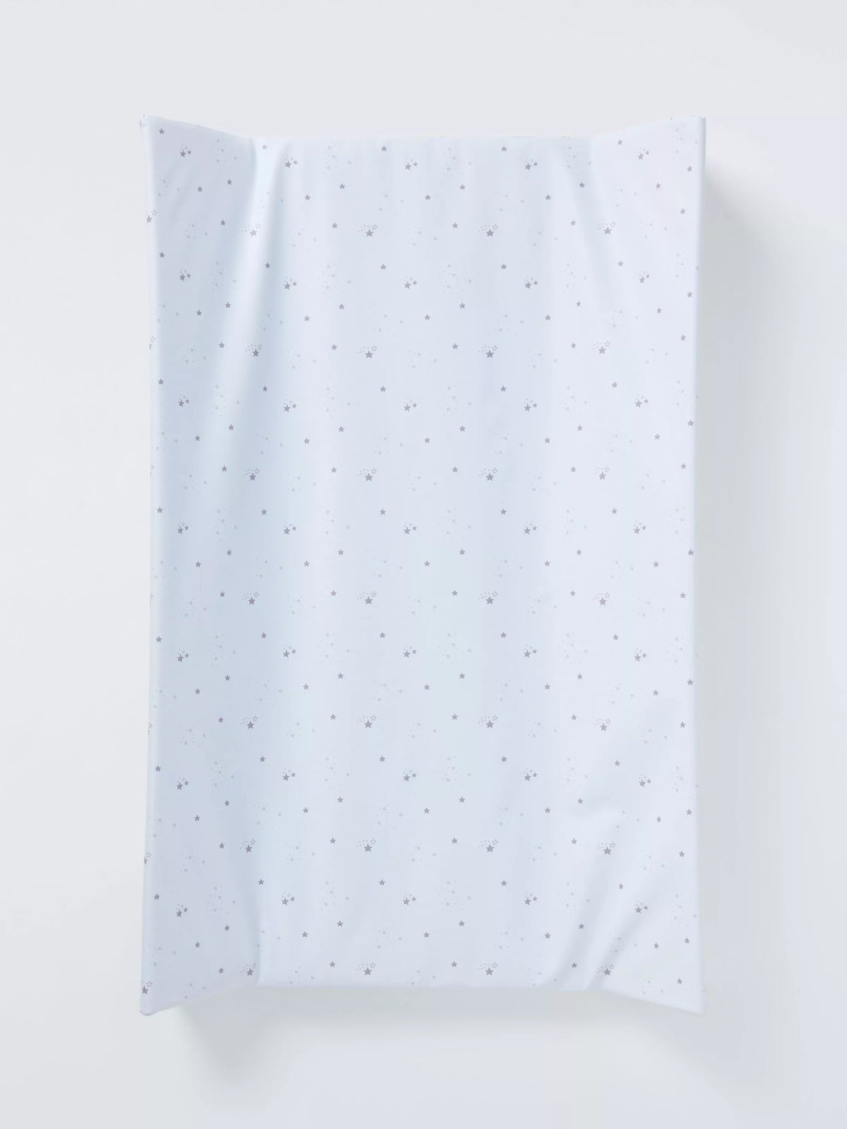 John Lewis Stars Wedge Changing Mat