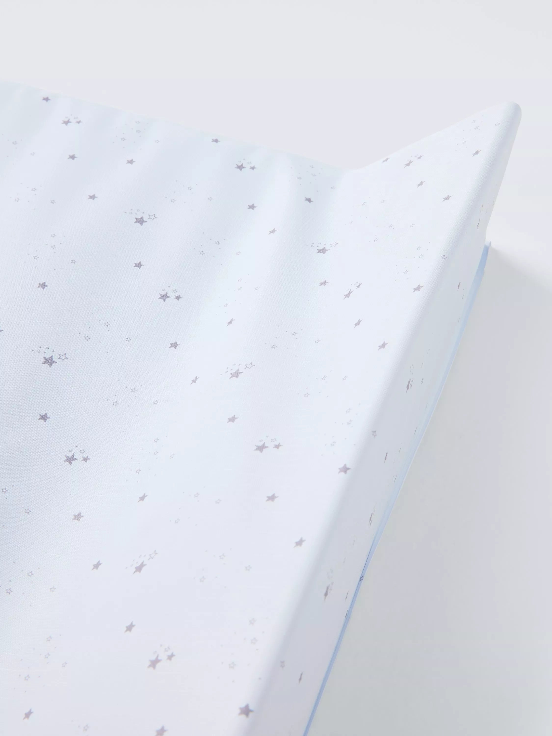 John Lewis stars wedge changing mat - British product