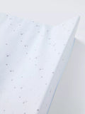 John Lewis stars wedge changing mat - British product
