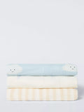 John Lewis Daydream Moon large muslin squares 100x100cm (British brand)