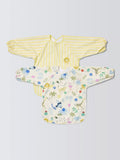 John Lewis weaning bibs pack of 2, imported from the UK