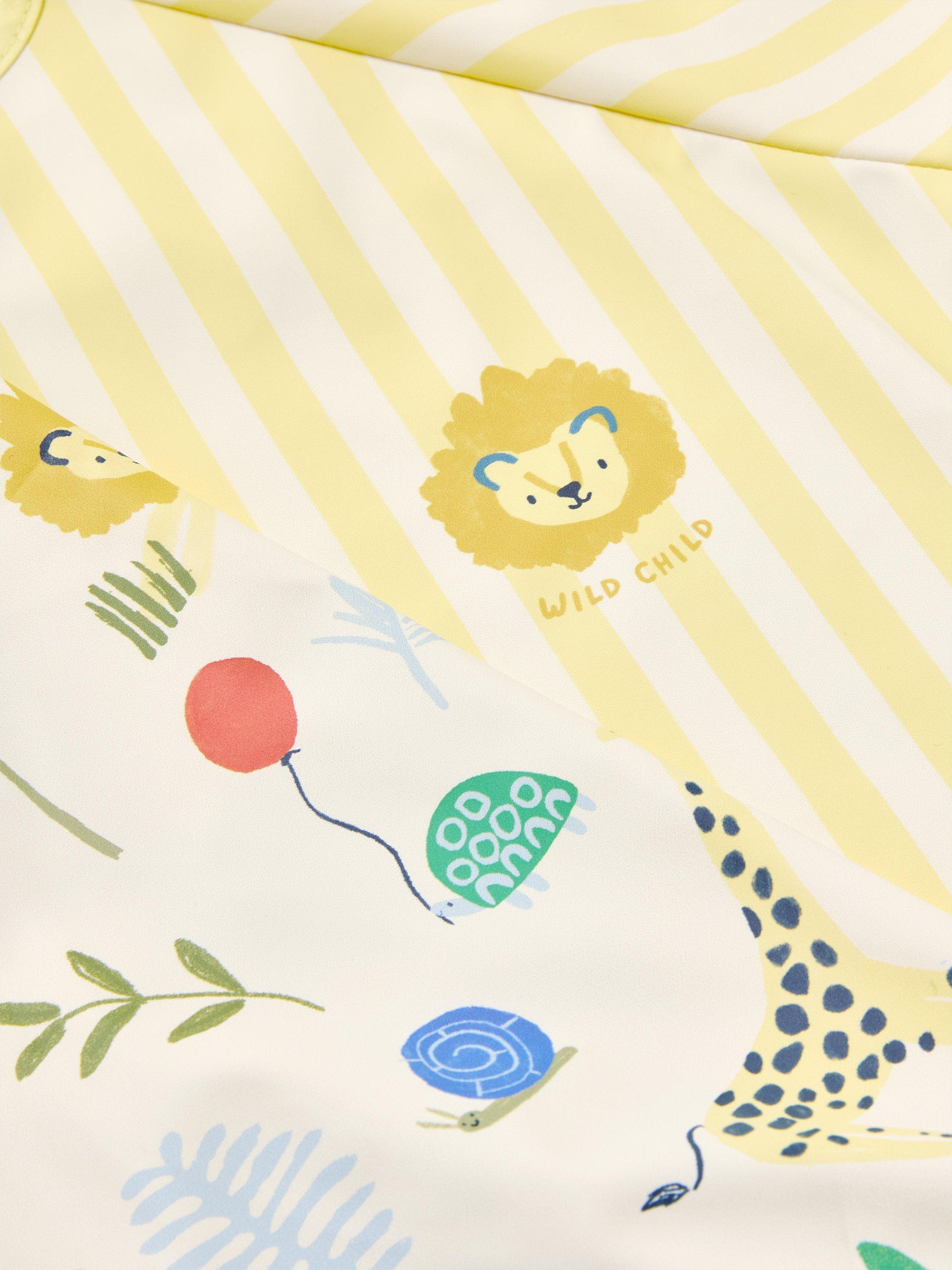 John Lewis weaning bibs pack of 2, imported from the UK