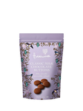 Holdsworth classic milk chocolate buttons 200g - British product