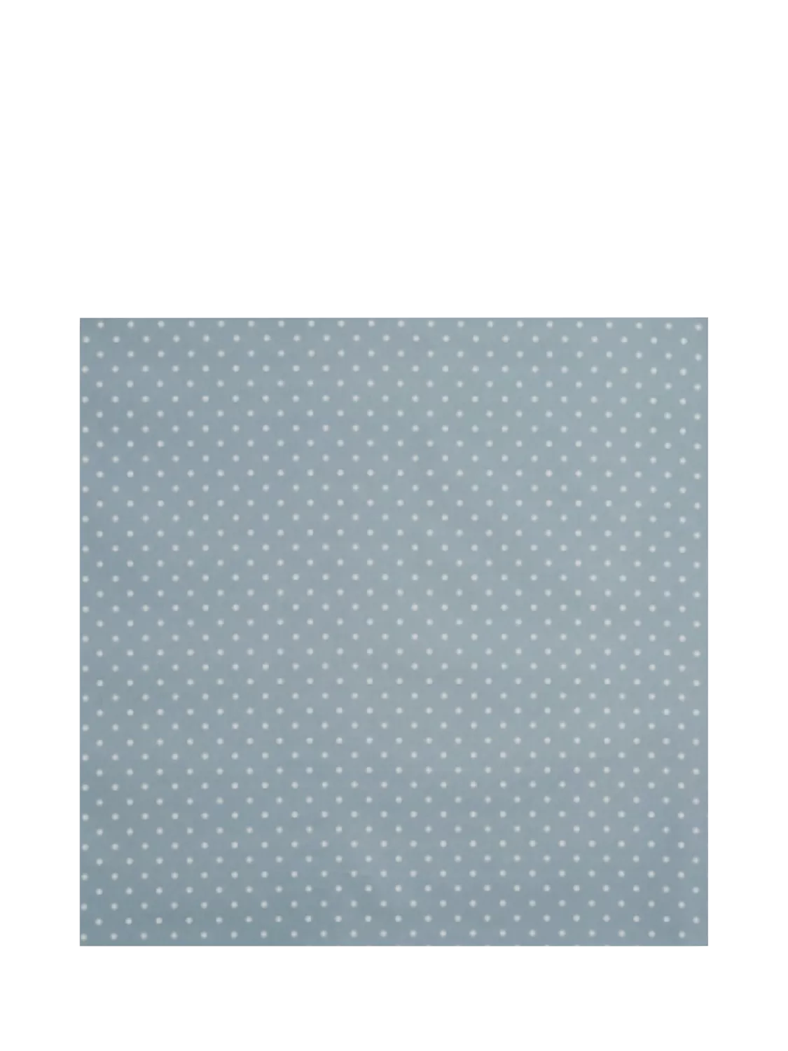Prestigious Textiles Larkspur oilcloth fabric 132cm (British brand)