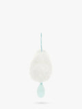 Jellycat Amuseables Cloud Musical Pull soft toy - British product