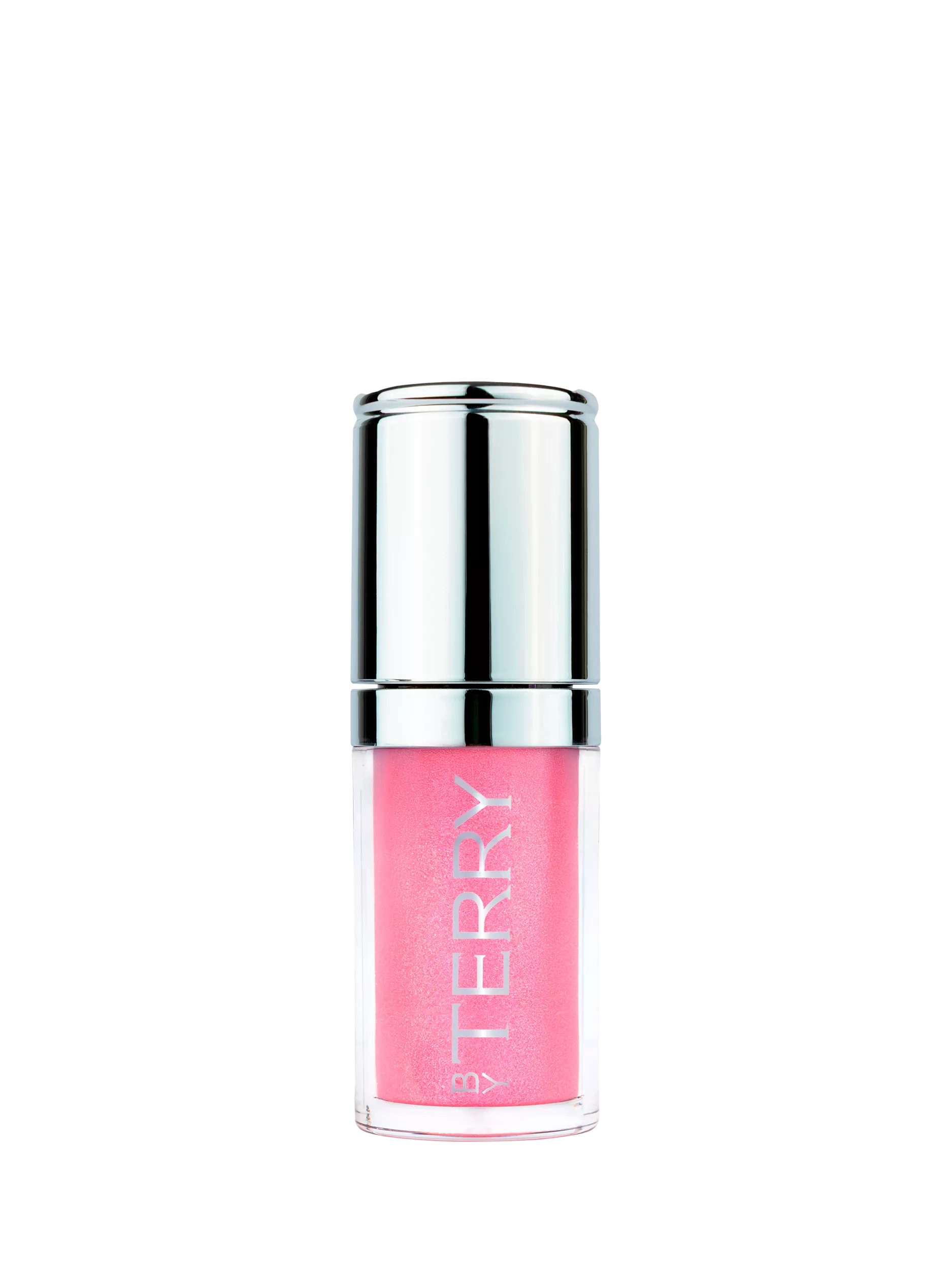 BY TERRY Baume de Rose Glow Gloss lip gloss 5ml, UK version