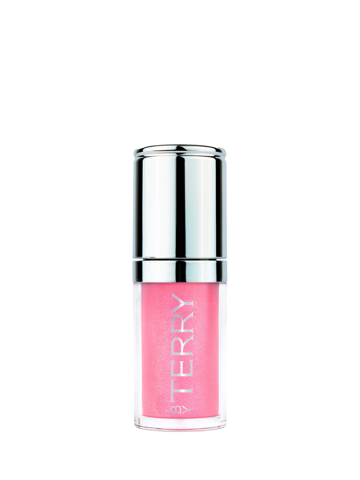 BY TERRY Baume de Rose Glow Gloss lip gloss 5ml, UK version