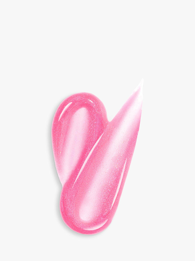 BY TERRY Baume de Rose Glow Gloss lip gloss 5ml, UK version
