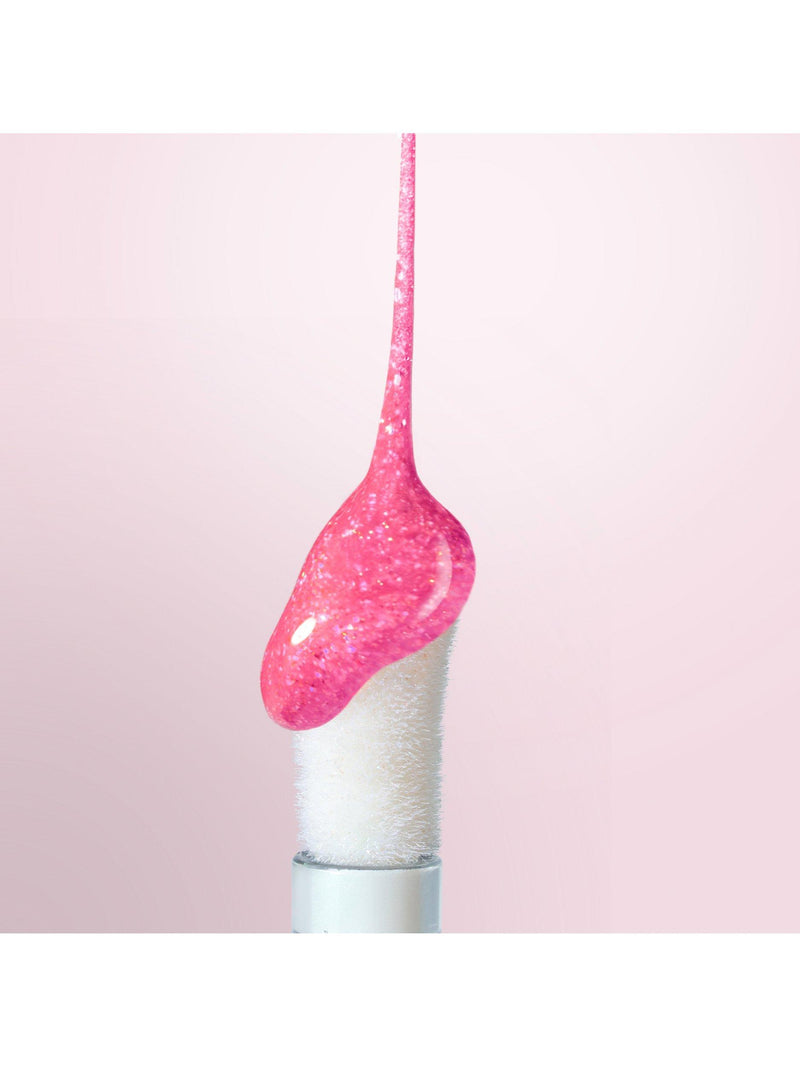 BY TERRY Baume de Rose Glow Gloss lip gloss 5ml, UK version
