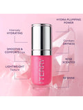 BY TERRY Baume de Rose Glow Gloss lip gloss 5ml, UK version