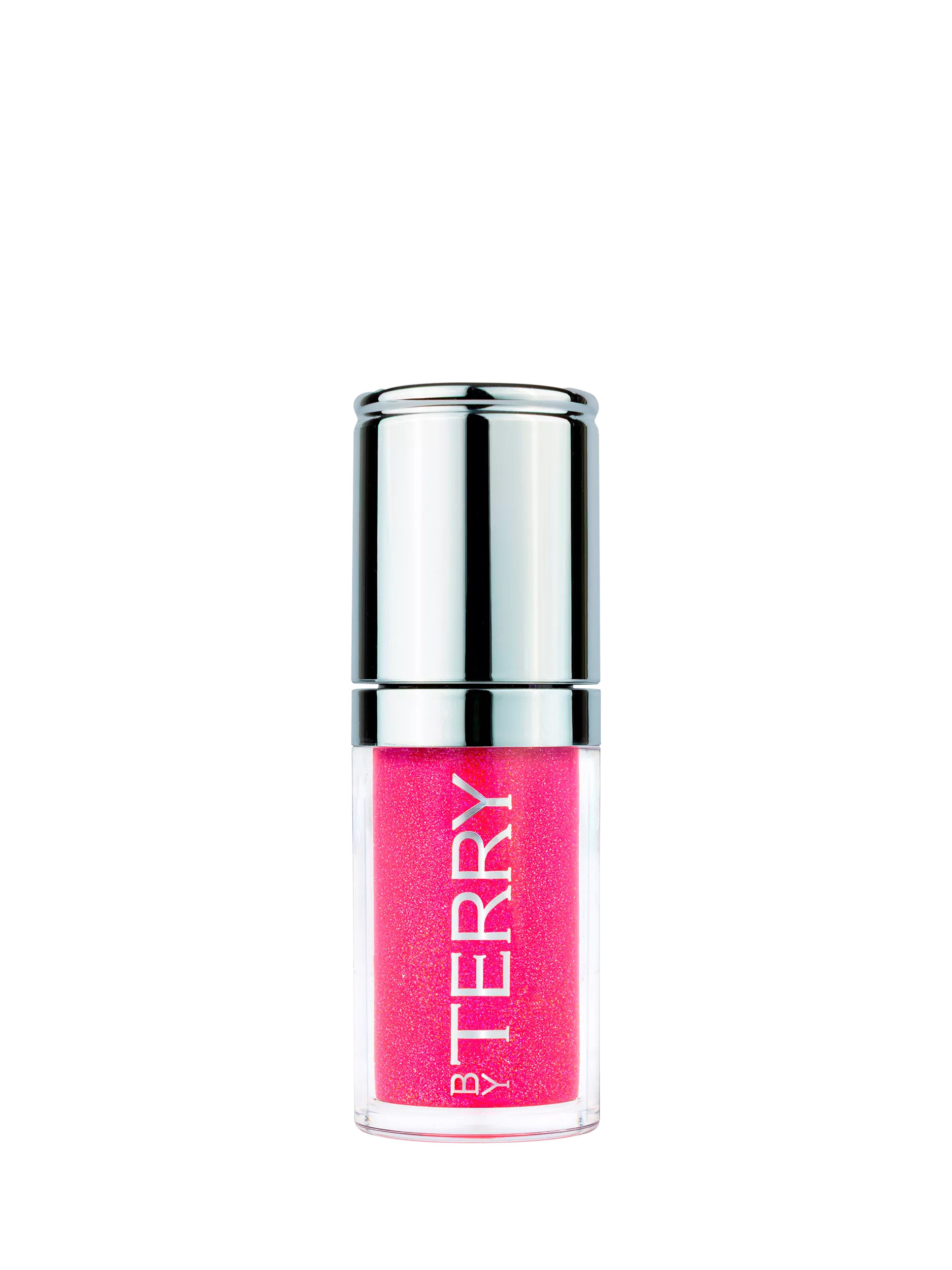 BY TERRY Baume de Rose Glow Gloss Tinted Lip Gloss 5ml