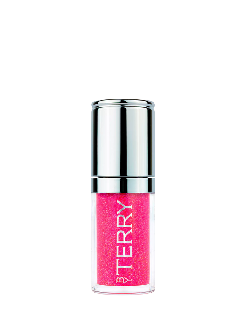 BY TERRY Baume de Rose Glow Gloss Tinted Lip Gloss 5ml