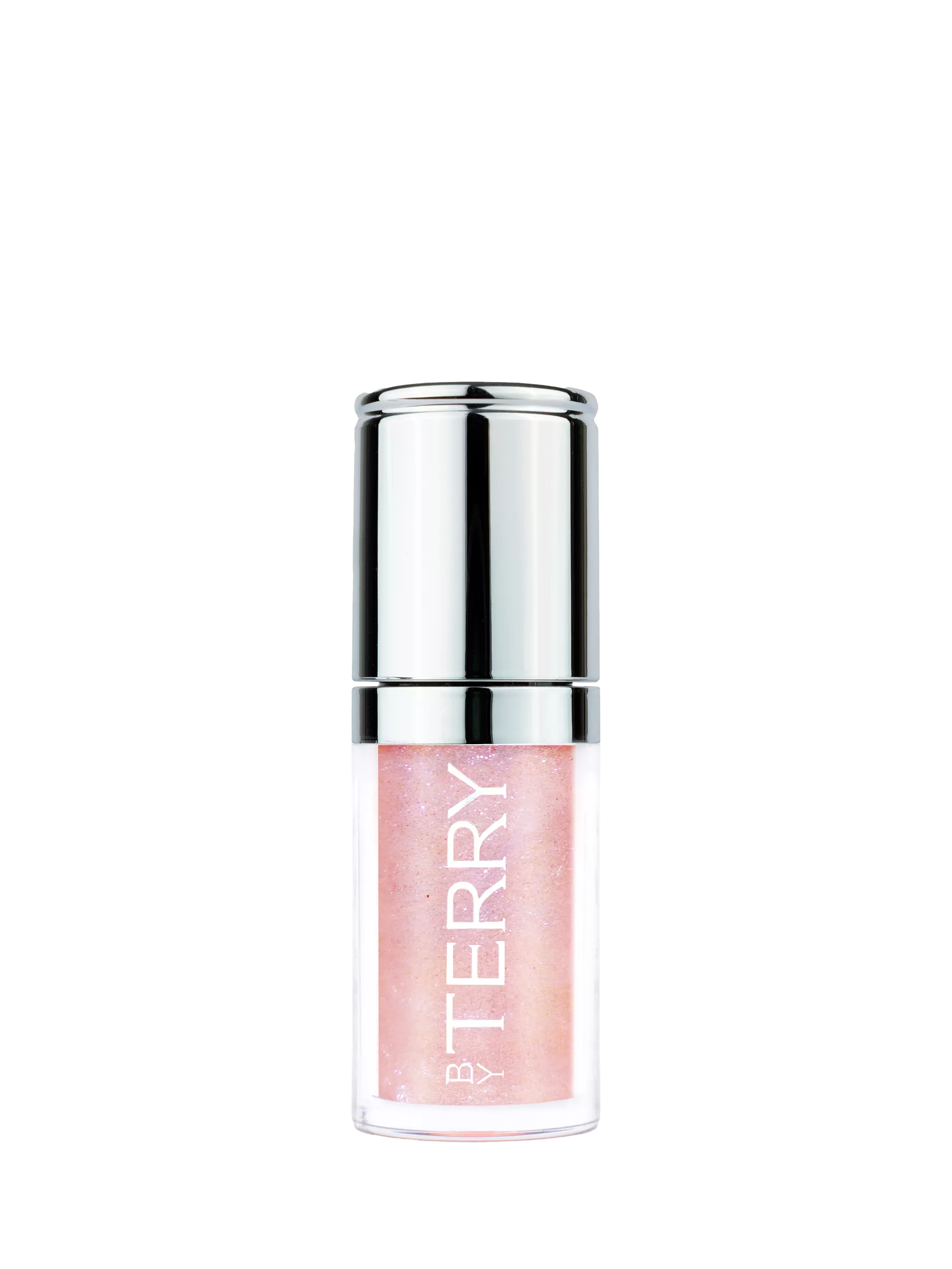 BY TERRY Baume de Rose lip oil serum 5ml, imported from the UK
