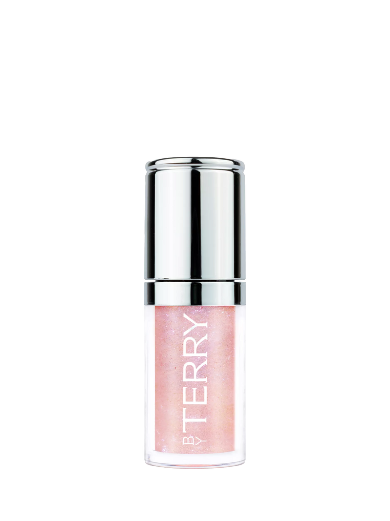 BY TERRY Baume de Rose lip oil serum 5ml, imported from the UK
