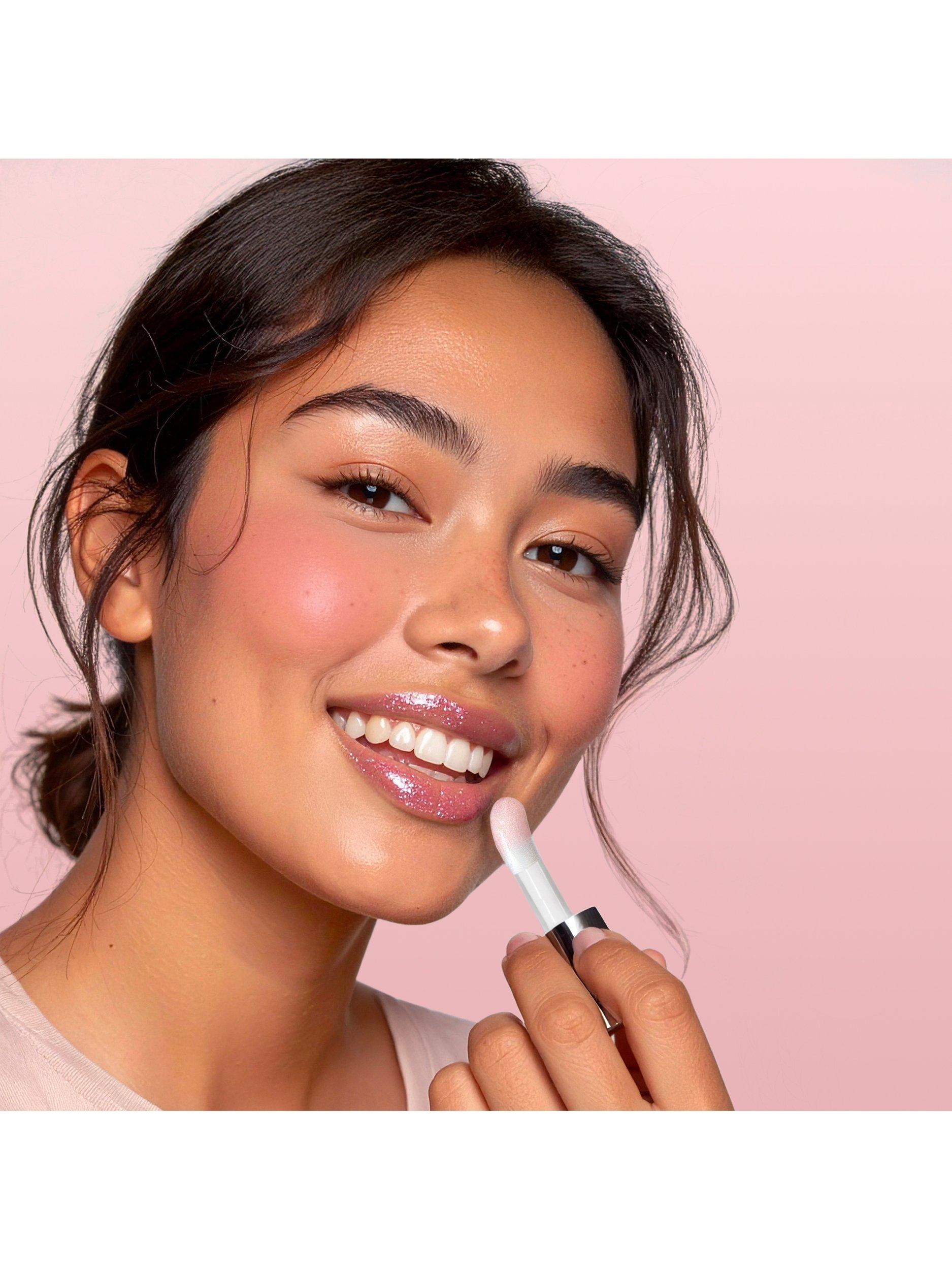 BY TERRY Baume de Rose lip oil serum 5ml, imported from the UK