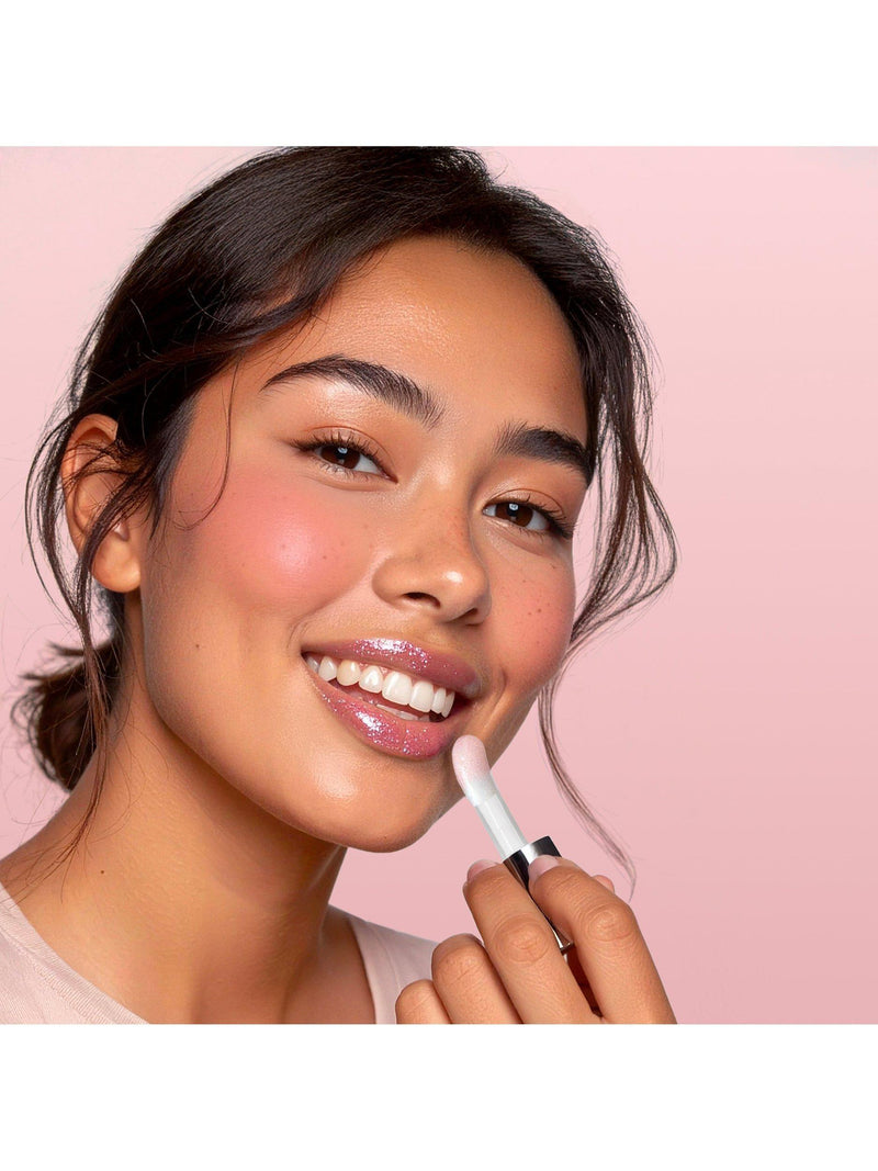 BY TERRY Baume de Rose lip oil serum 5ml, imported from the UK