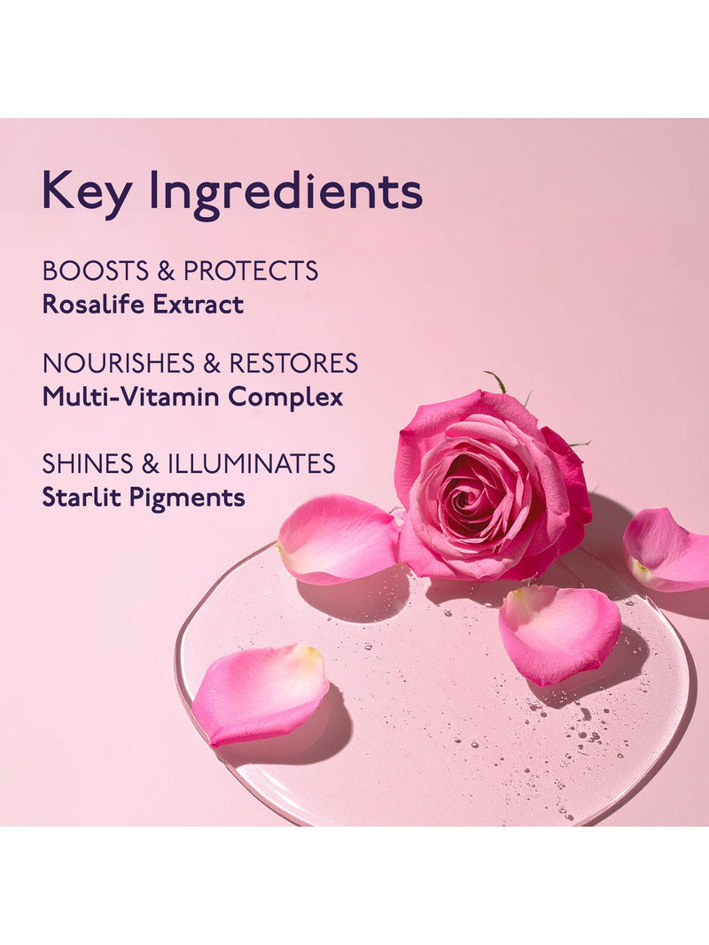 BY TERRY Baume de Rose lip oil serum 5ml, imported from the UK