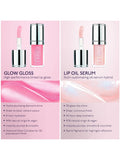 BY TERRY Baume de Rose lip oil serum 5ml, imported from the UK