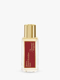 Maison Francis Kurkdjian Baccarat Rouge 540 fragrance gift set 3x35ml - British product