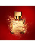 Maison Francis Kurkdjian Baccarat Rouge 540 fragrance gift set 3x35ml - British product