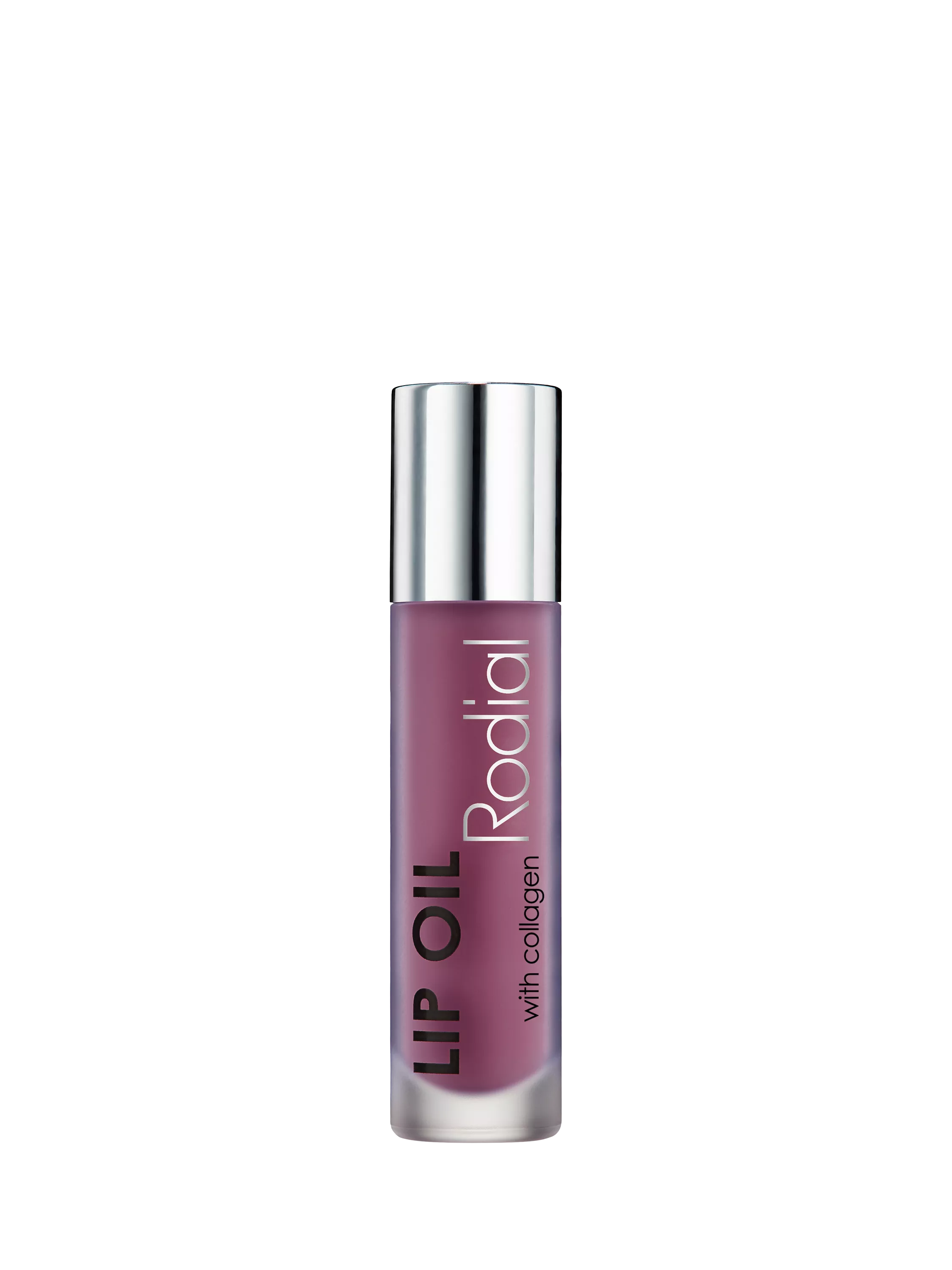 Rodial Plumping Collagen Lip Oil, Grape
