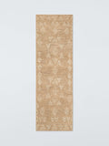 John Lewis Ziya Kelim jute rug multi 180x120cm, UK version