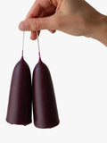 The Small Home candle and holder gift set multi, UK version