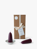 The Small Home candle and holder gift set multi, UK version