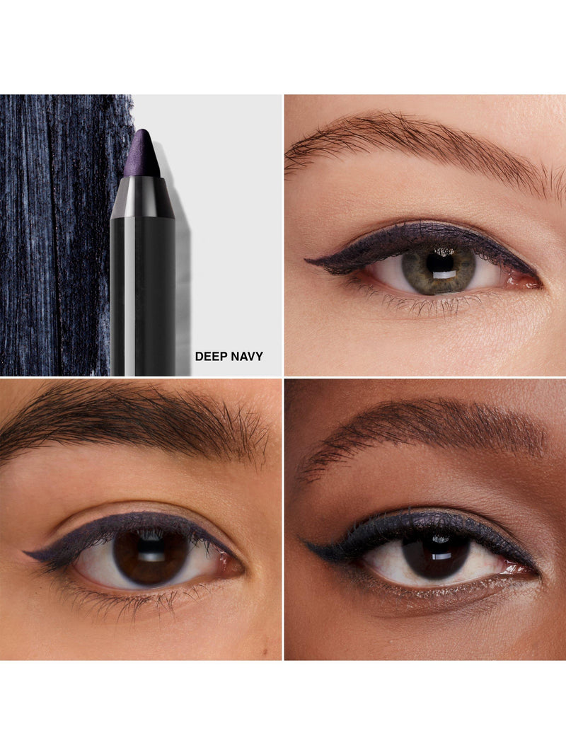 Bobbi Brown 24H Waterproof Kajal Eyeliner 1.2g - British product