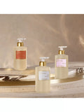 Maison Francis Kurkdjian Grand Soir hand and body cleansing gel 350ml, imported from the UK