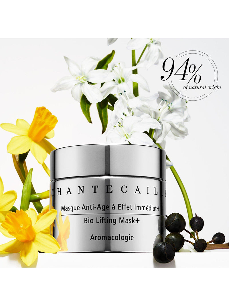 Chantecaille Bio Lifting Mask+ 50ml, imported from the UK