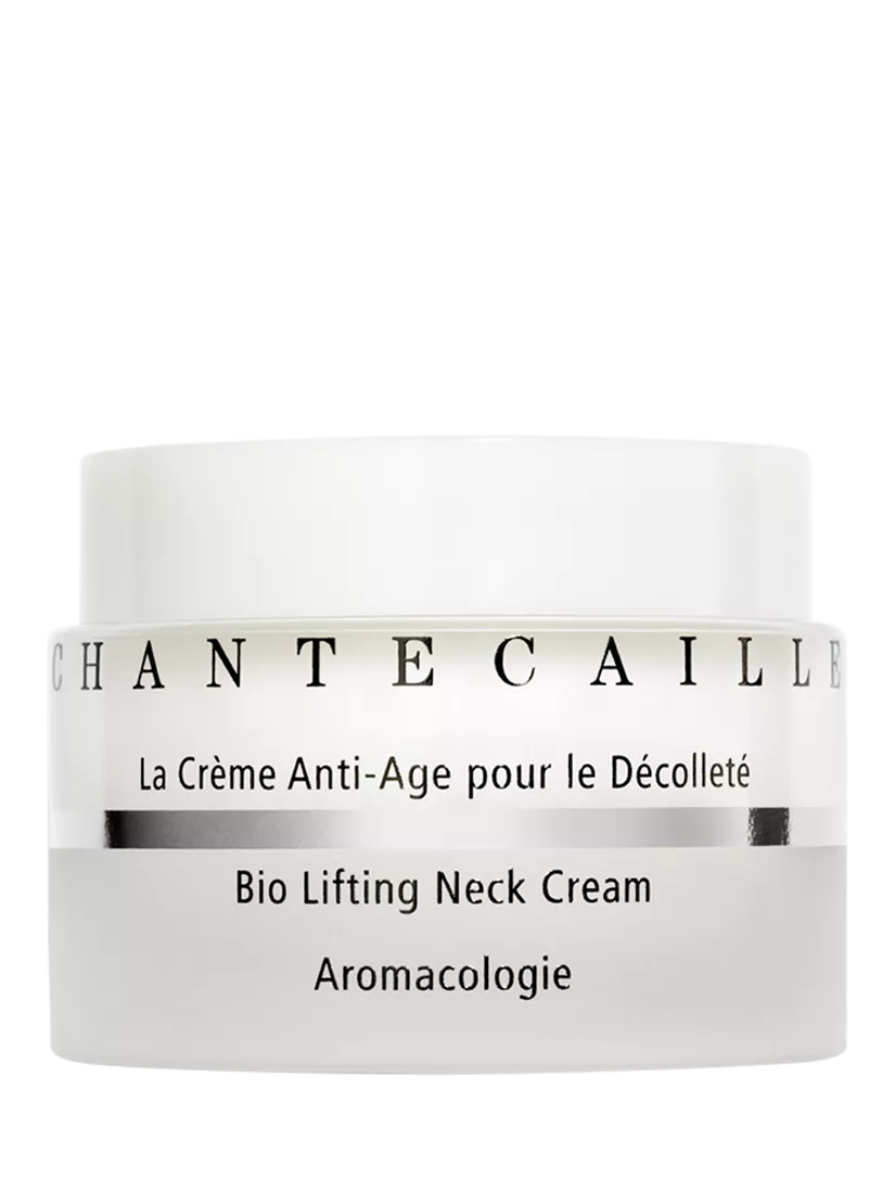 Chantecaille Bio Lifting Neck Cream 50ml, UK version