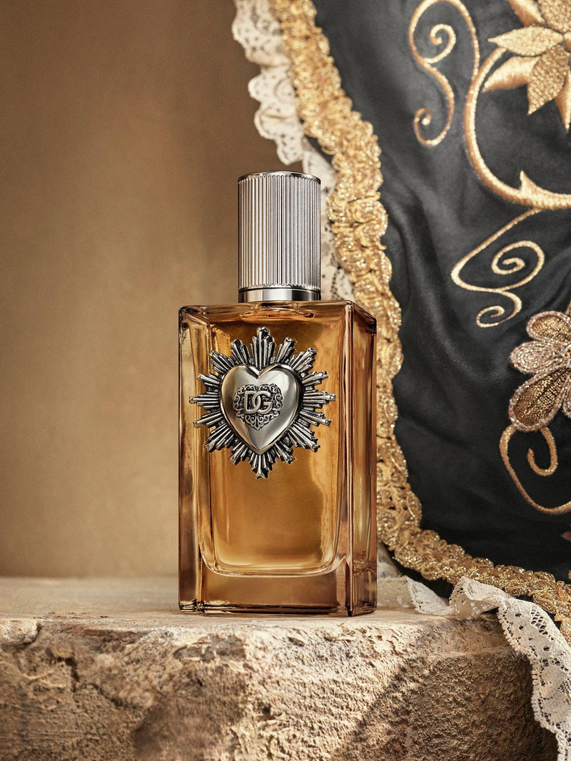 Dolce & Gabbana Devotion For Men parfum 100ml (British brand)