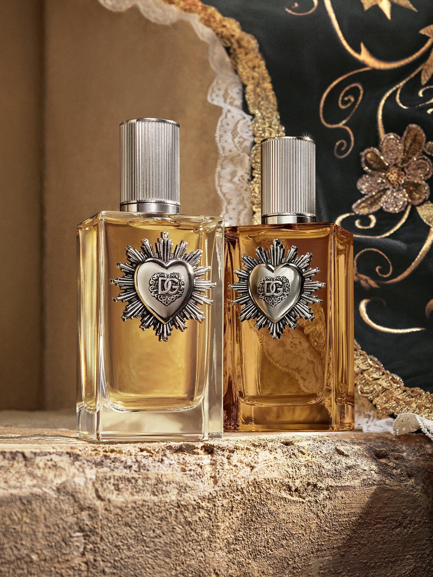 Dolce & Gabbana Devotion For Men parfum 100ml (British brand)