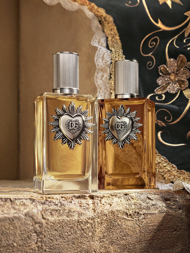 Dolce & Gabbana Devotion For Men parfum 100ml (British brand)