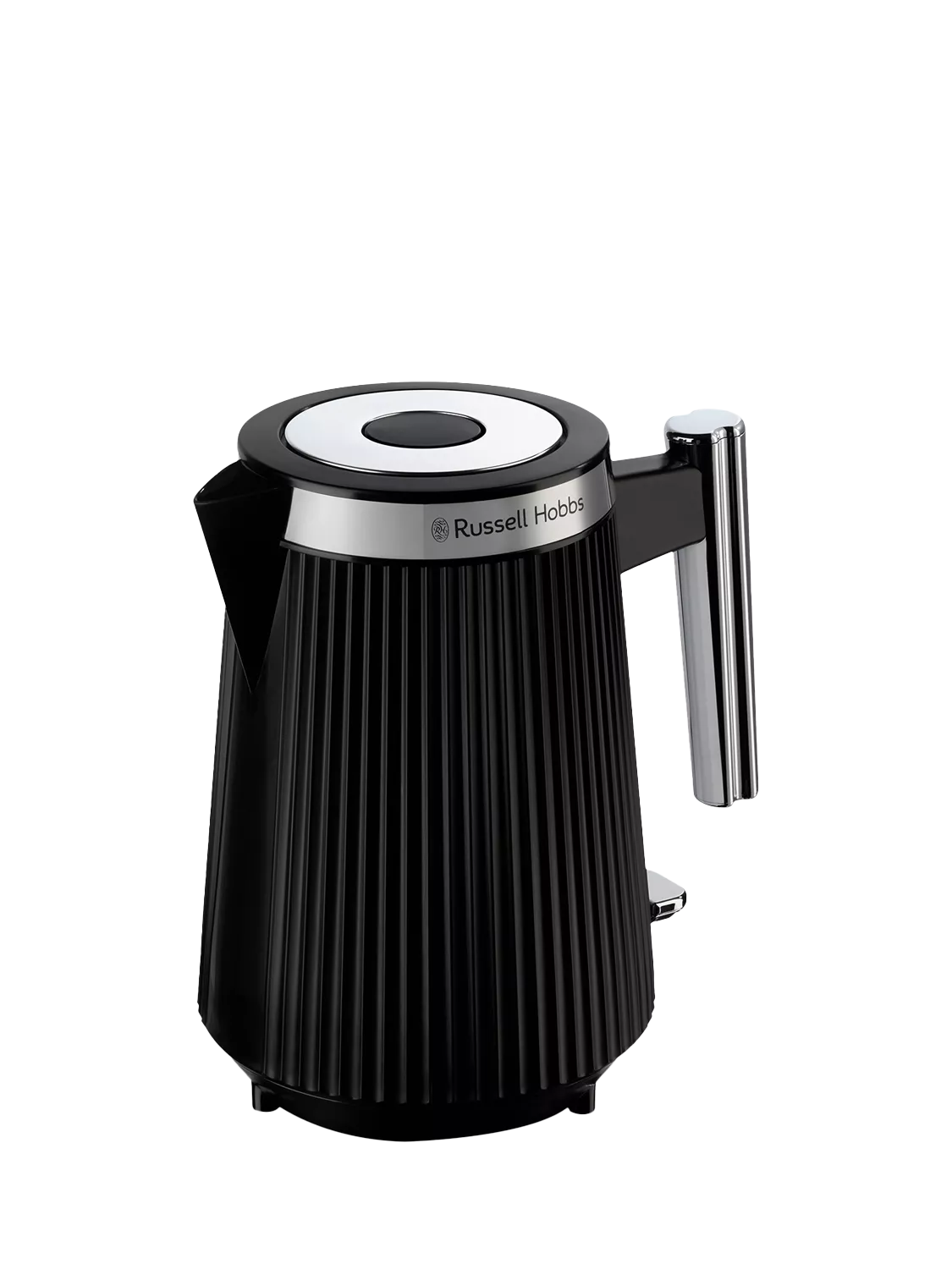 Russell Hobbs Brontë Electric Kettle 1.7L, imported from the UK
