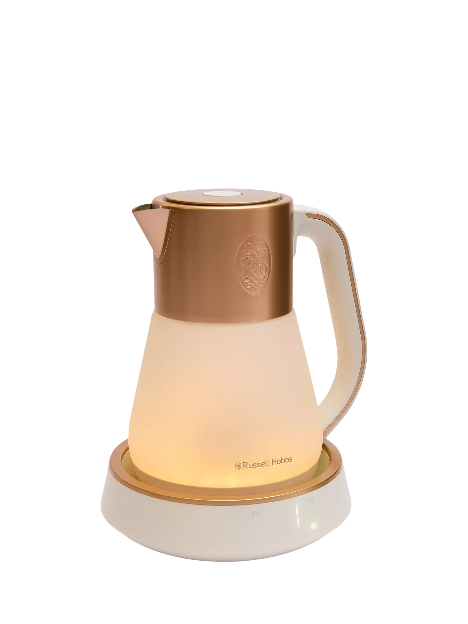 Russell Hobbs Calm electric kettle 1.7L, UK version