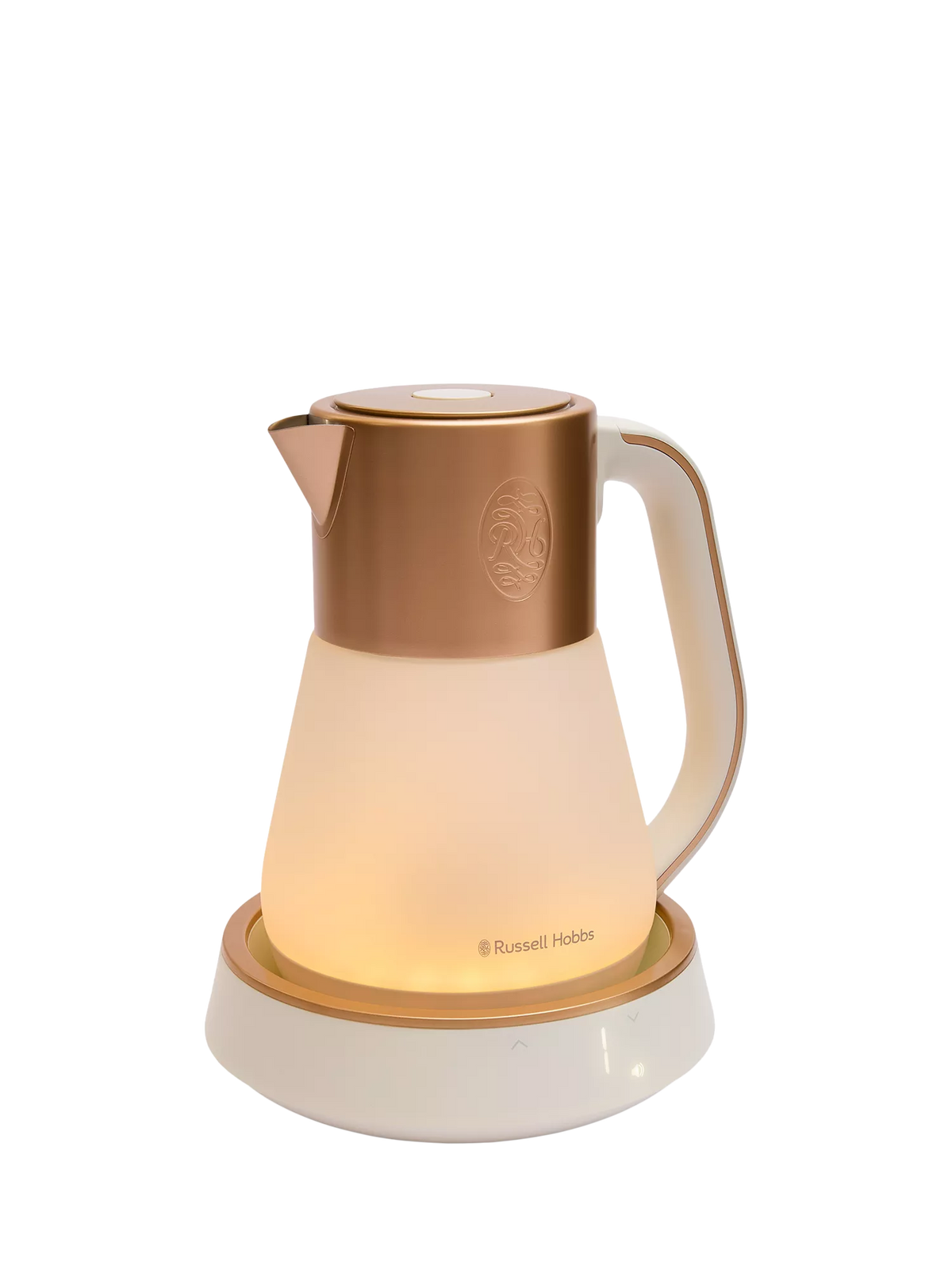Russell Hobbs Calm electric kettle 1.7L, UK version