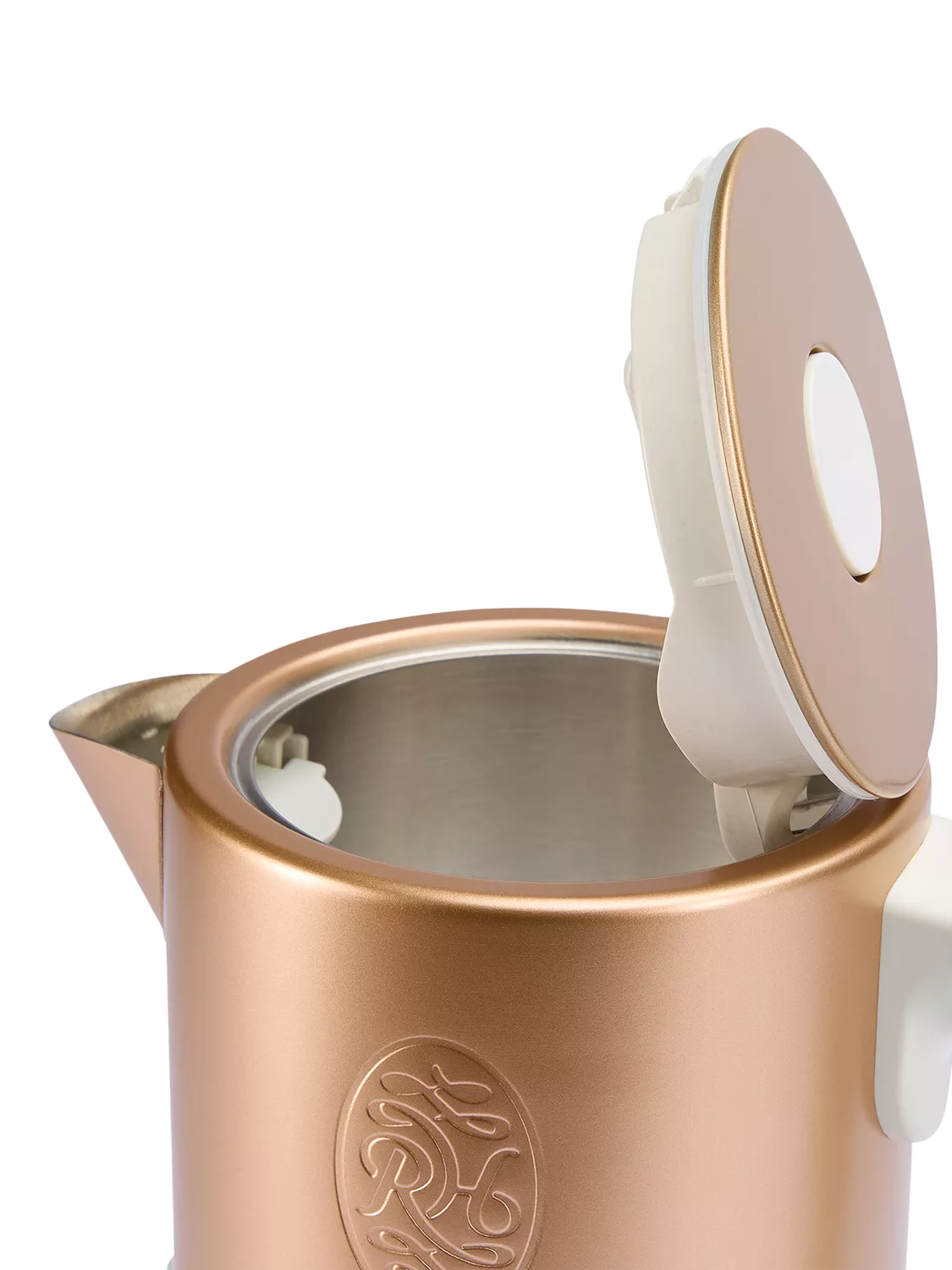 Russell Hobbs Calm electric kettle 1.7L, UK version
