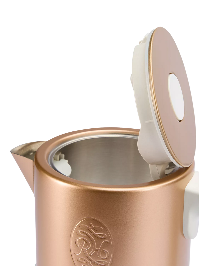 Russell Hobbs Calm electric kettle 1.7L, UK version