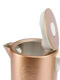 Russell Hobbs Calm electric kettle 1.7L, UK version