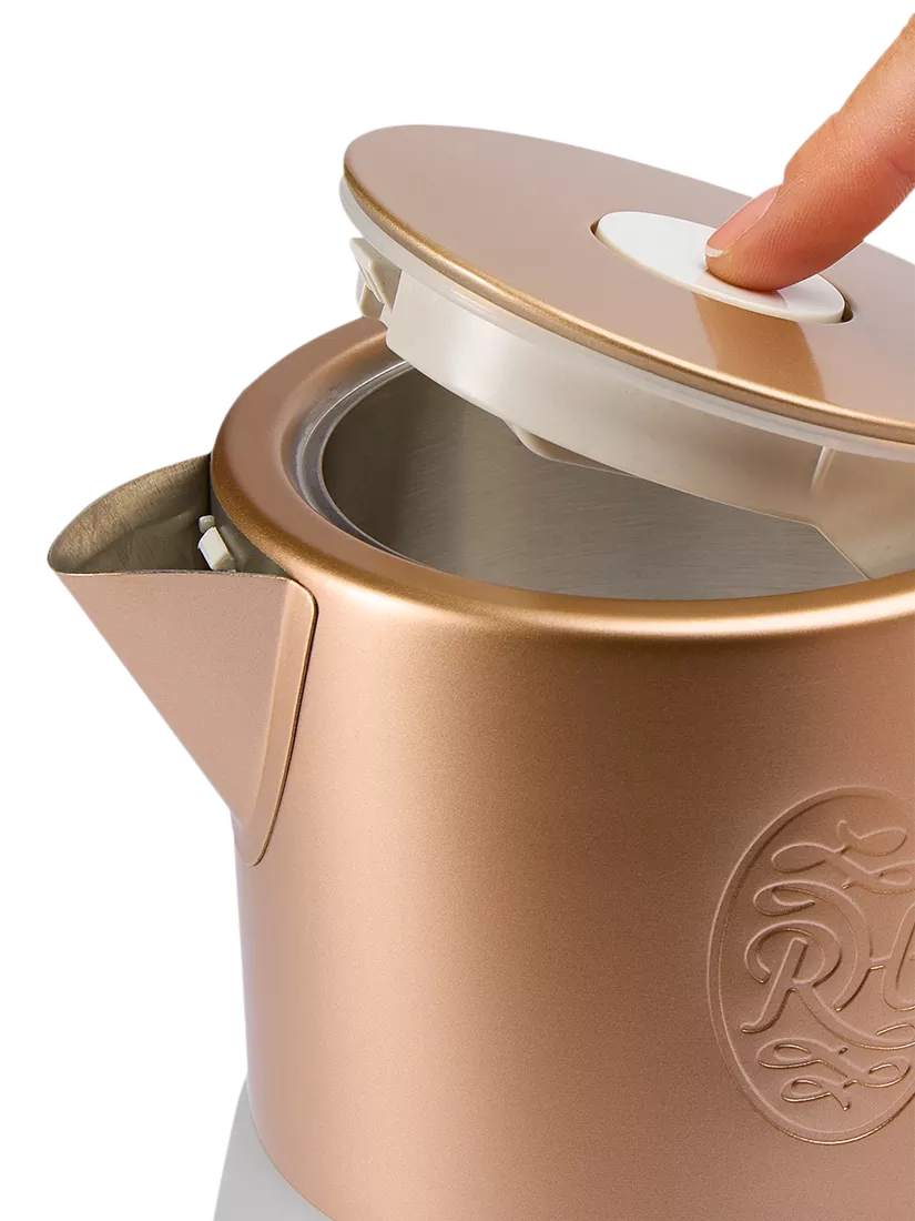 Russell Hobbs Calm electric kettle 1.7L, UK version
