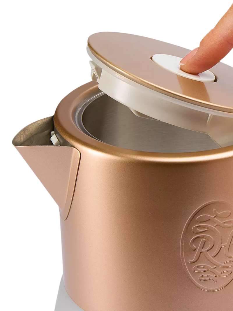 Russell Hobbs Calm electric kettle 1.7L, UK version
